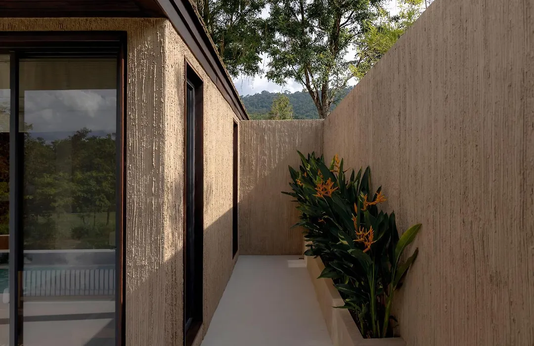 Muthi Maya Forest Pool Villa Resort - Sha Plus Certified-1