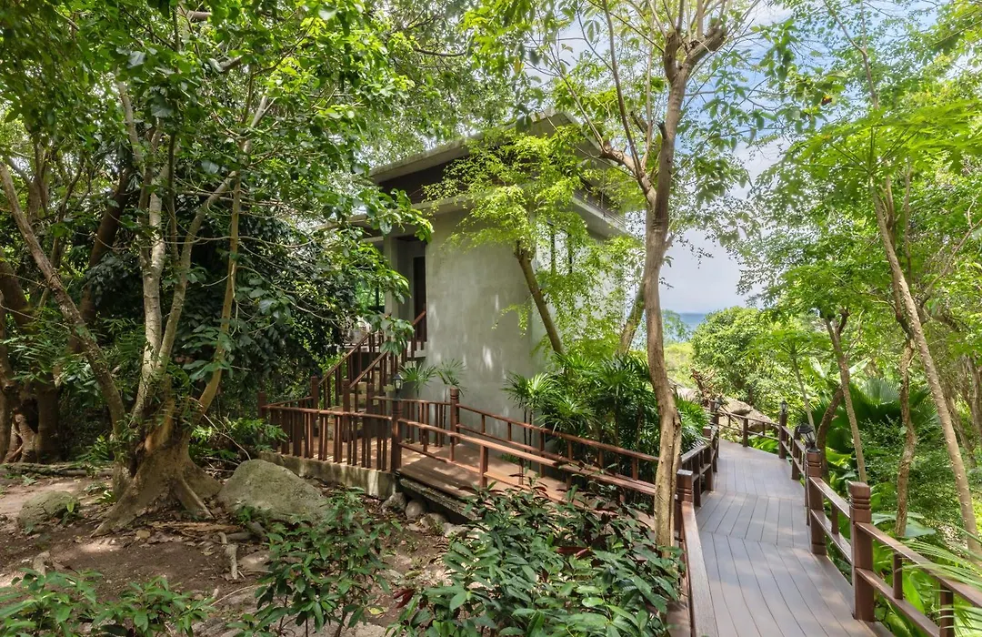 Tanote Villa Resort, Koh-Tao-1