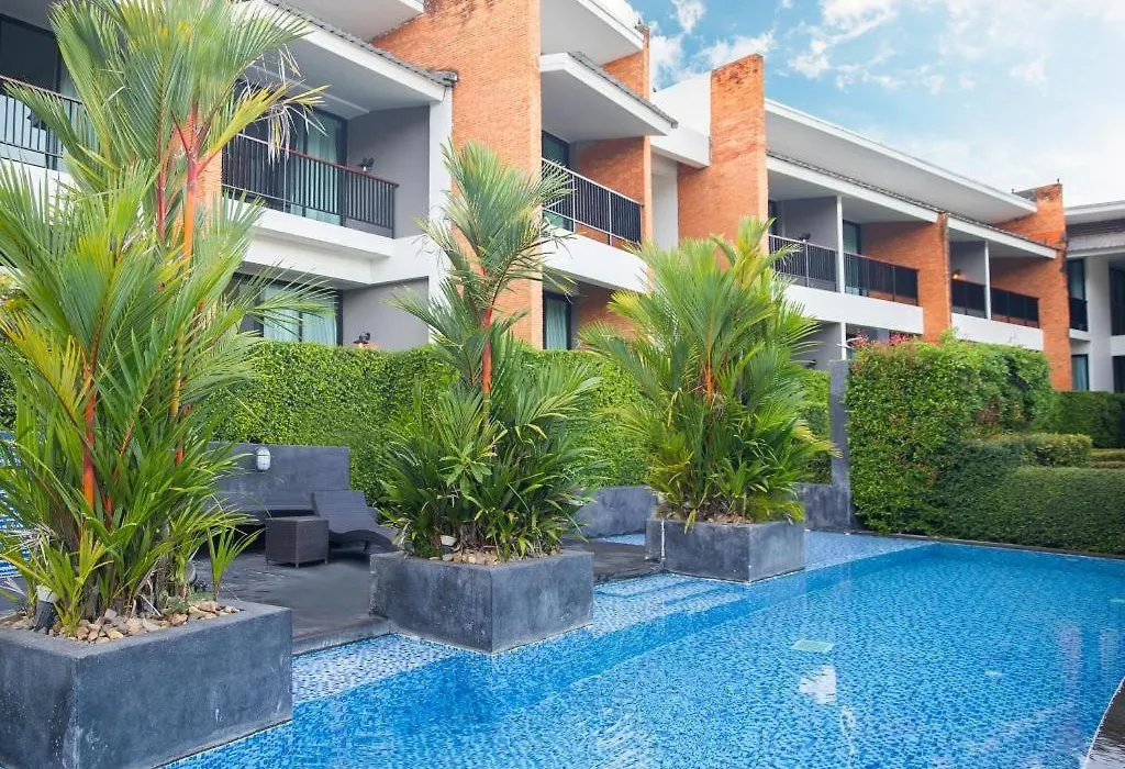 B2 Mae Hong Son Premier Hotel-1