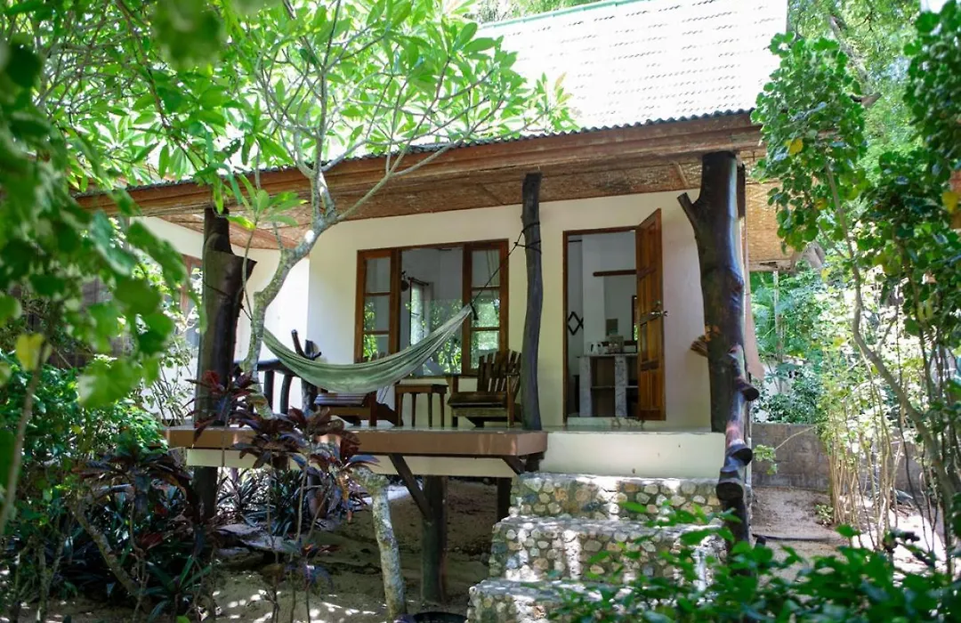 Seaflower Bungalows-1