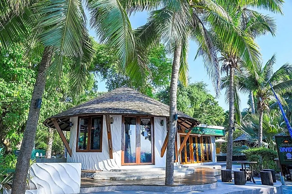 Sairee Cottage Resort-1