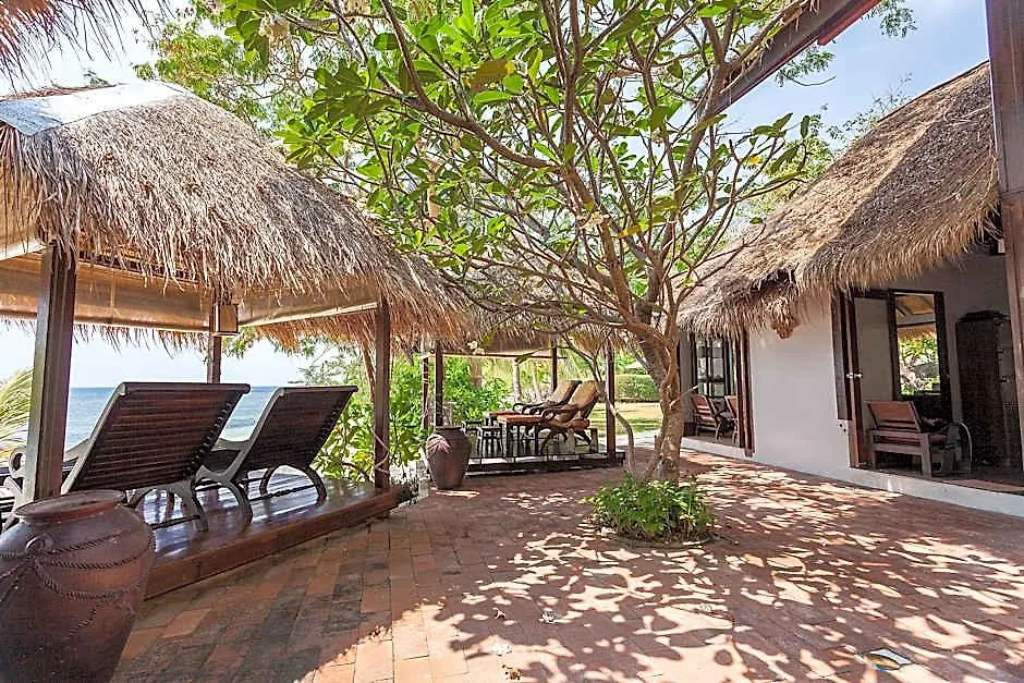 Sarikantang Resort & Spa, Koh Phangan-1