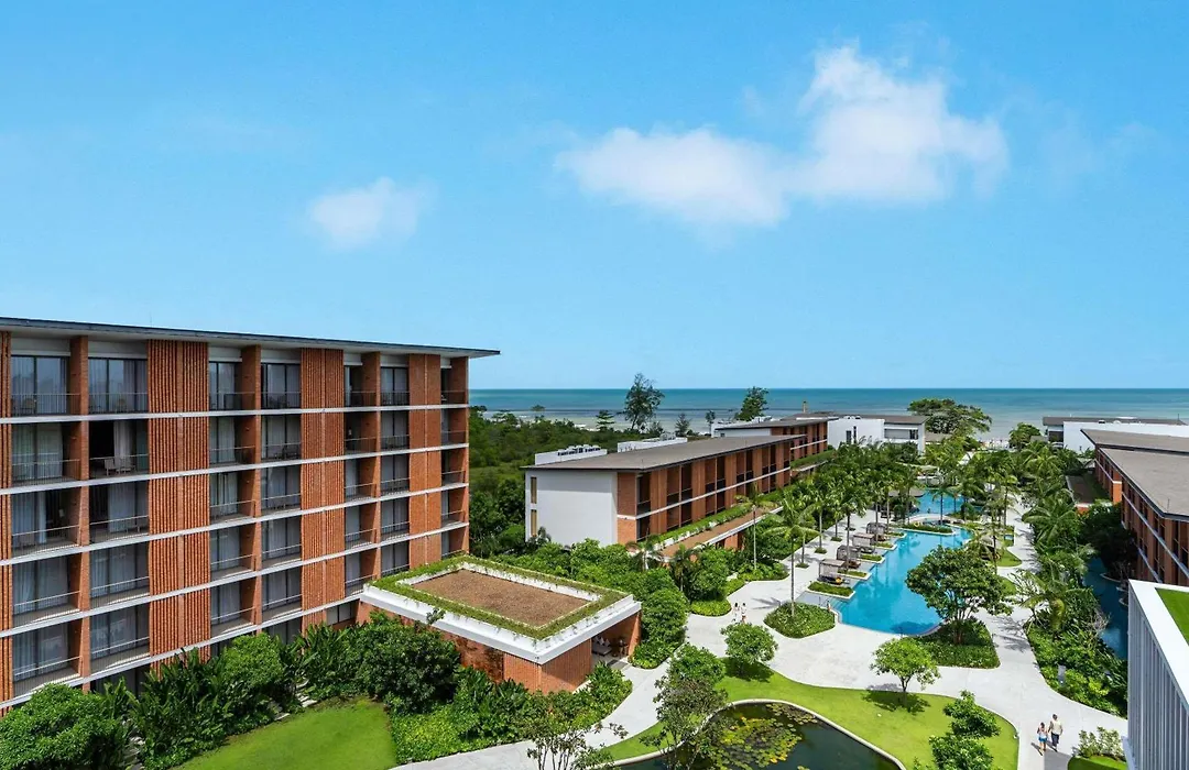 Pullman Khao Lak Resort-1