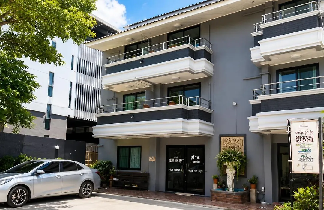 Fortune Pattaya Resort-1