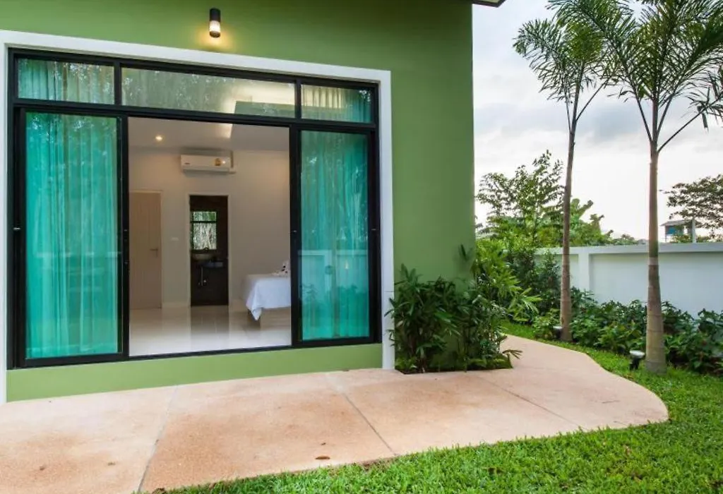 Jinda Resort-1