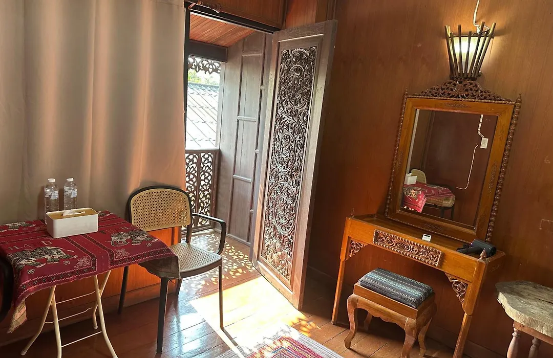 Baan Tai Hotel-1