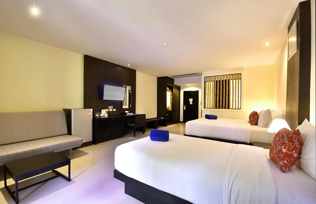 Palm Galleria Resort-1