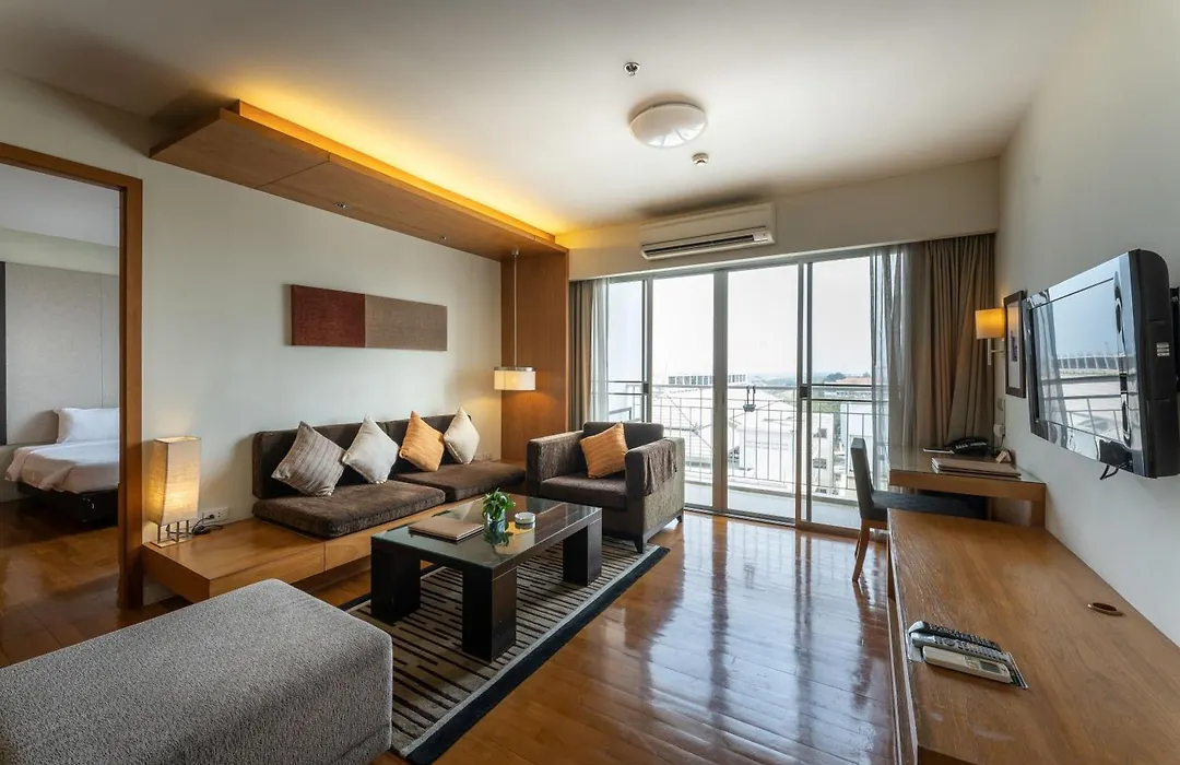 Kantary Hotel Ayutthaya-1