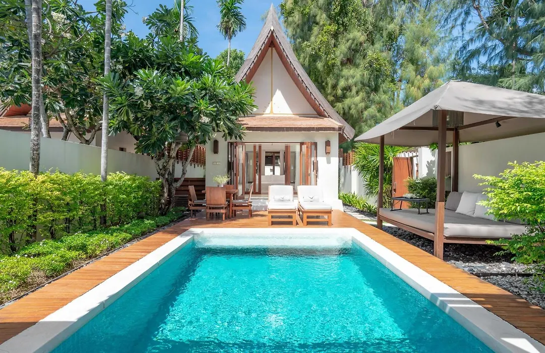 Sala Samui Choengmon Beach Resort-1