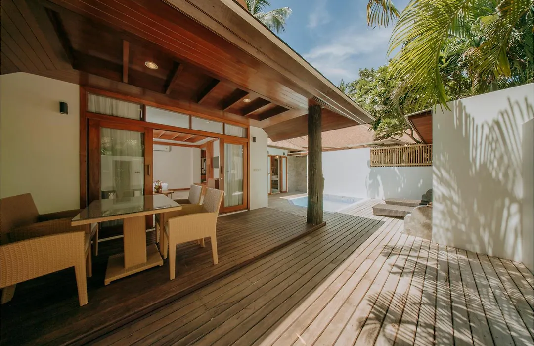 Railay Bay Resort & Spa-1