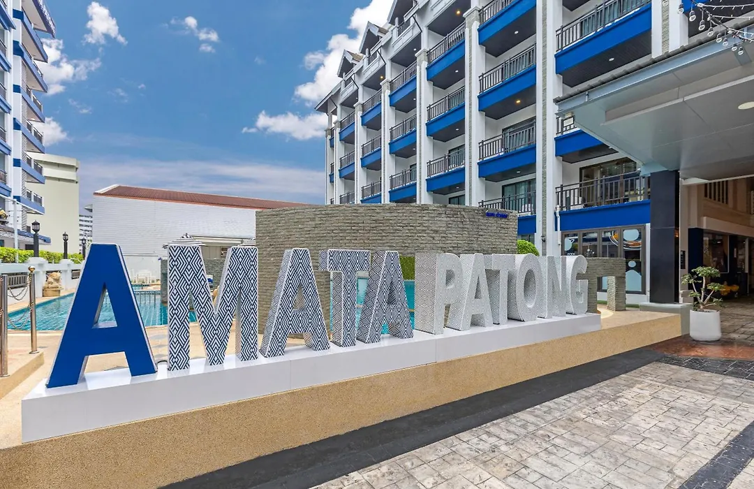 Amata Patong-1