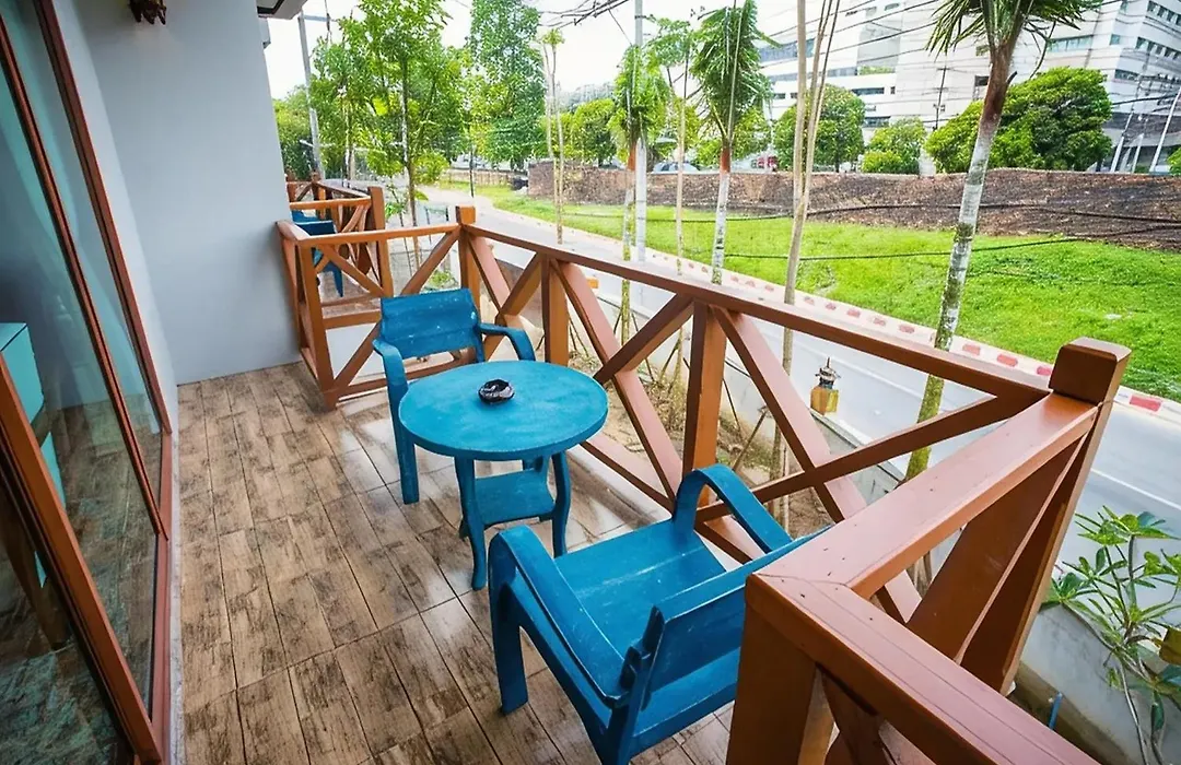 Pingdoi Hualin Boutique Hotel-1