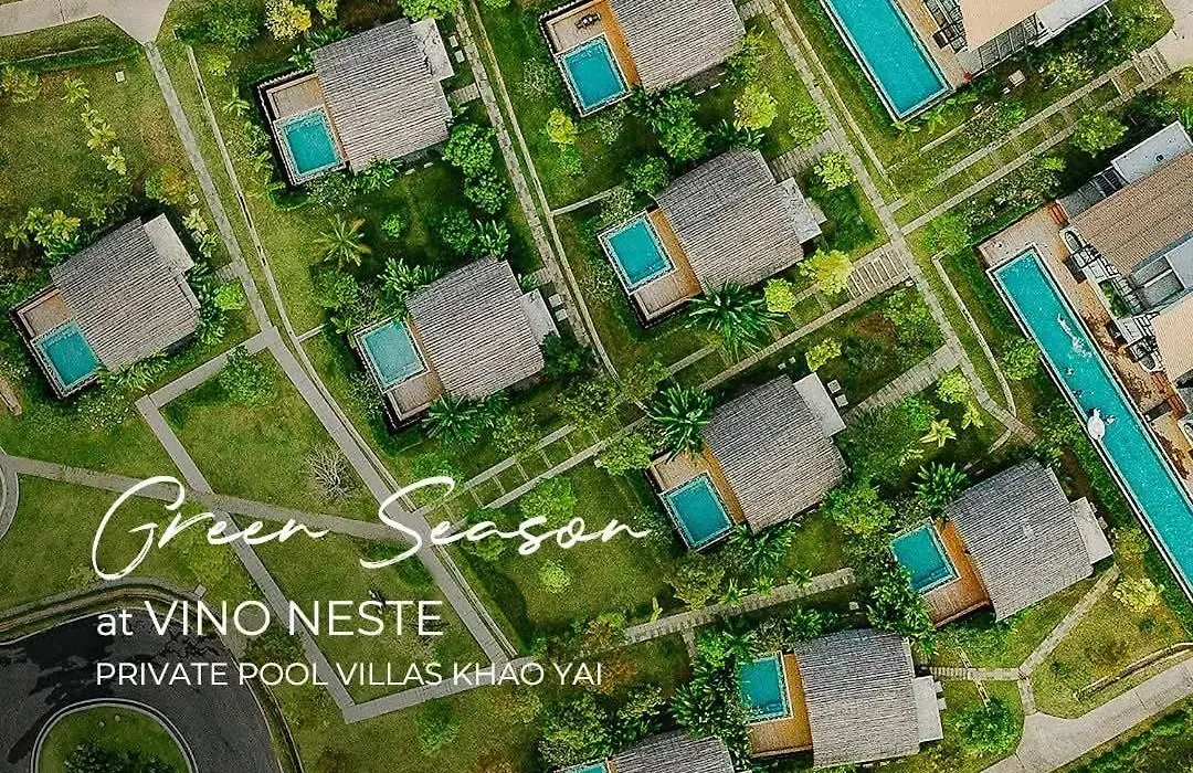 Vino Neste Private Pool Villas-1