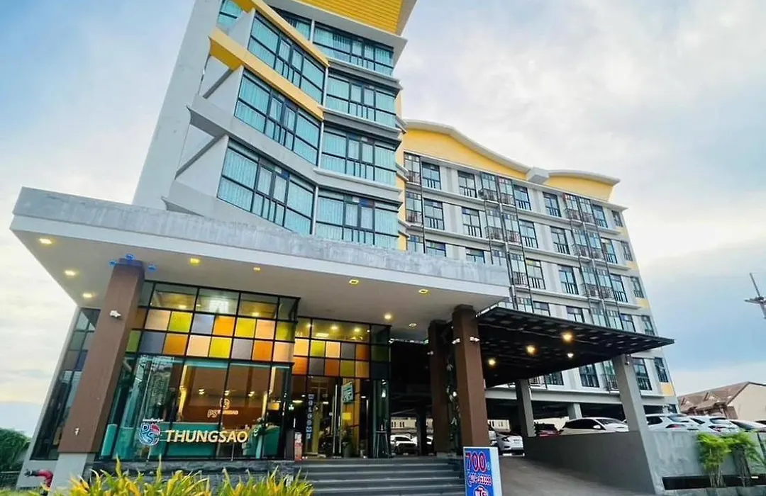 Ps Thungsao Hotel-1