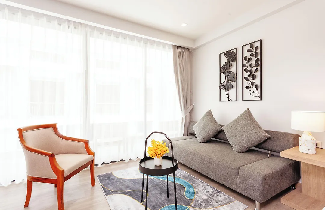 Anona Beachfront Phuket Resort-Sha Extra Plus-1