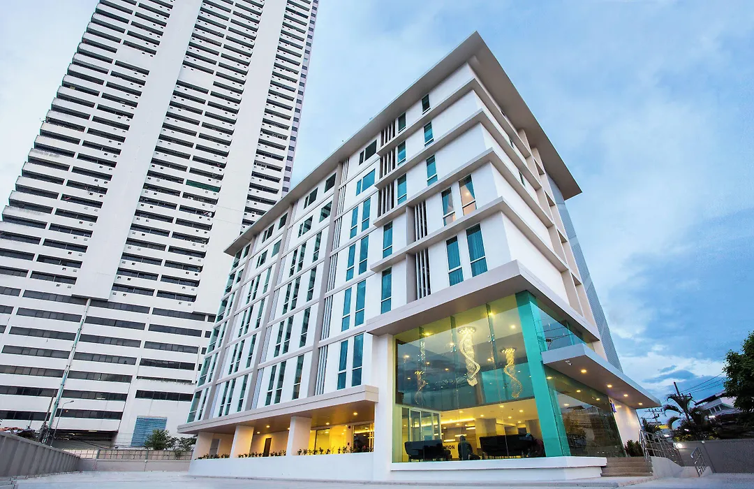 B2 Hat Yai Premier Hotel-1