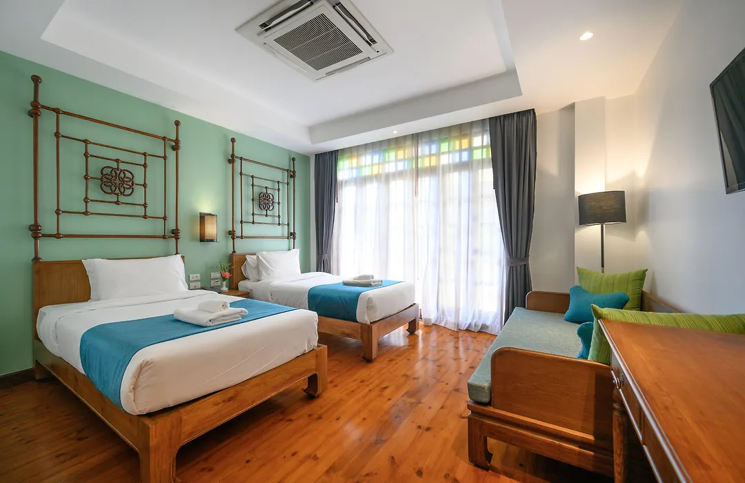 Woo Gallery & Boutique Hotel-1