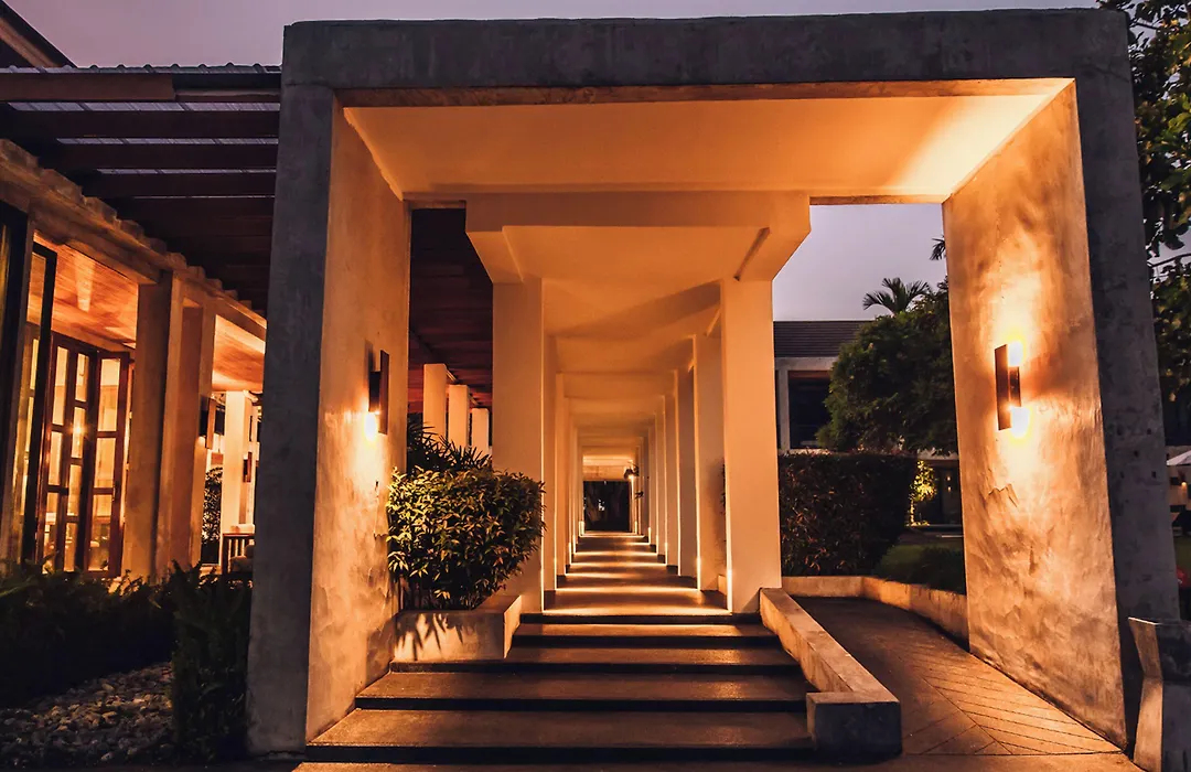 B2 Pai Premier Resort Hotel-1