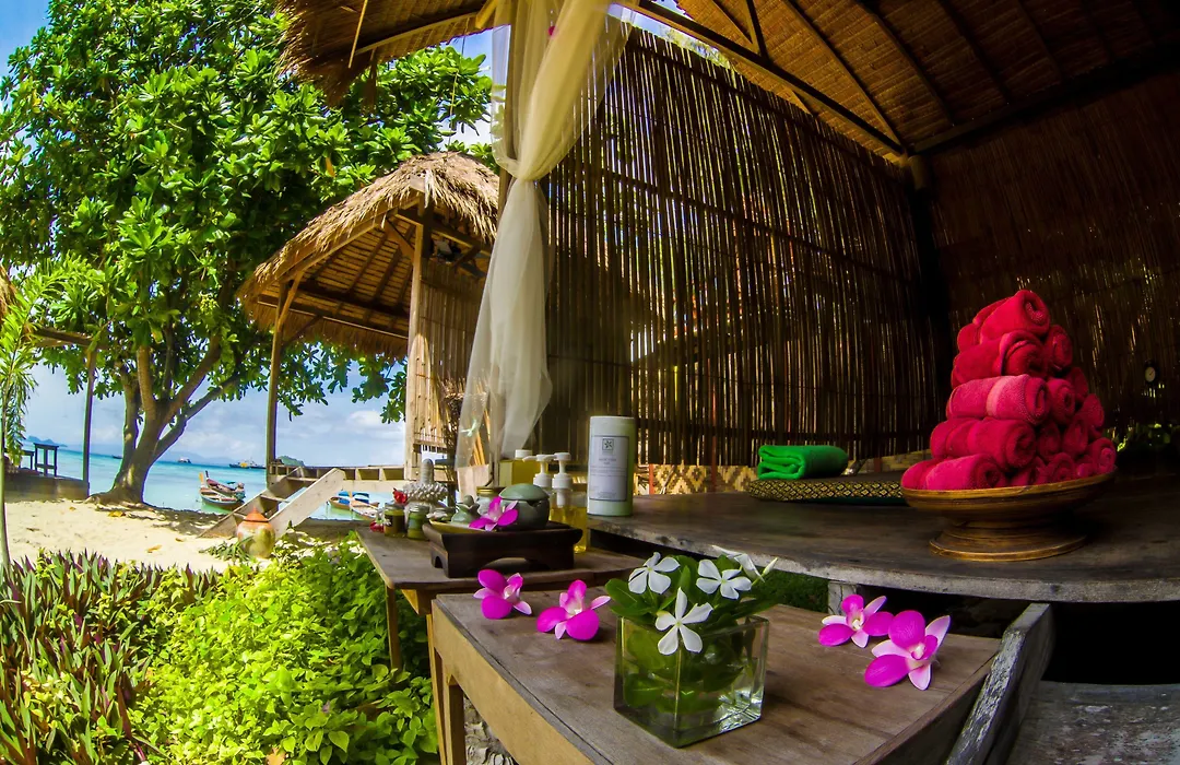 Castaway Resort Koh Lipe-1