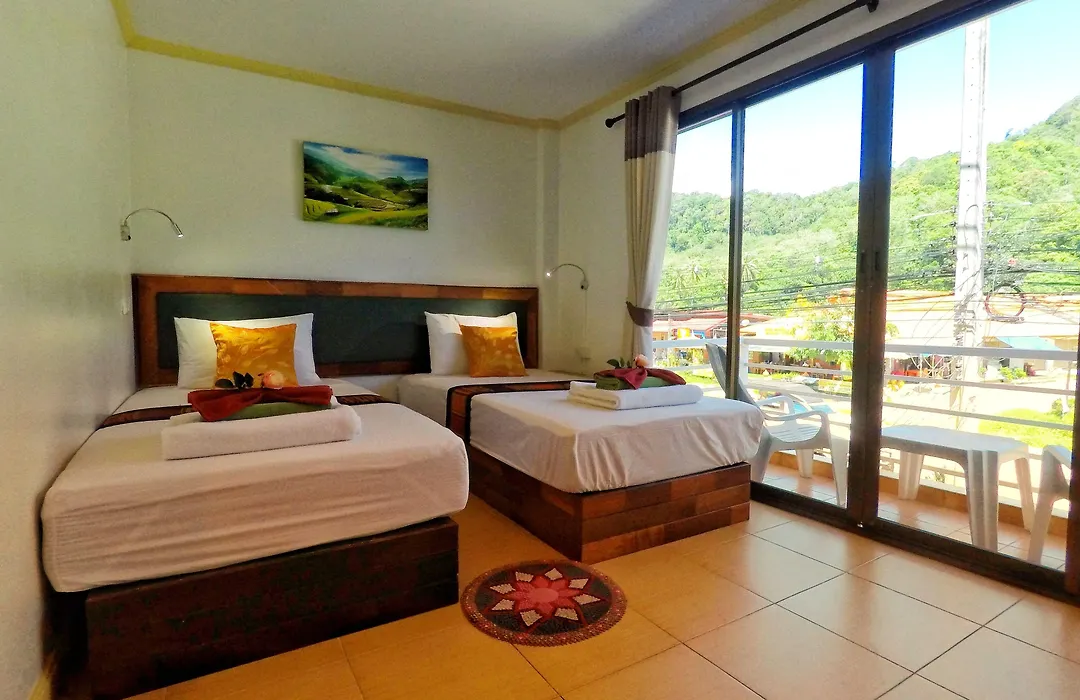 Lanta At Home - Sha Extra Plus-1