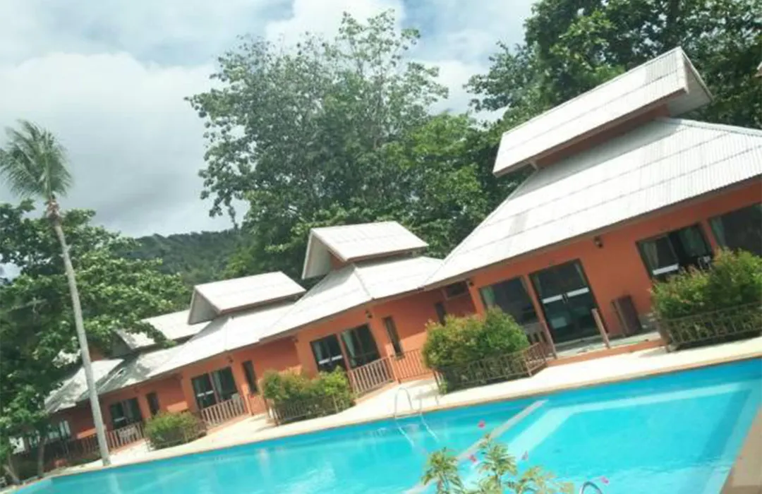 Lanta Cottage - Sha Plus-1