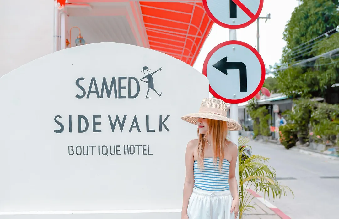 Sidewalk Boutique Hotel-1