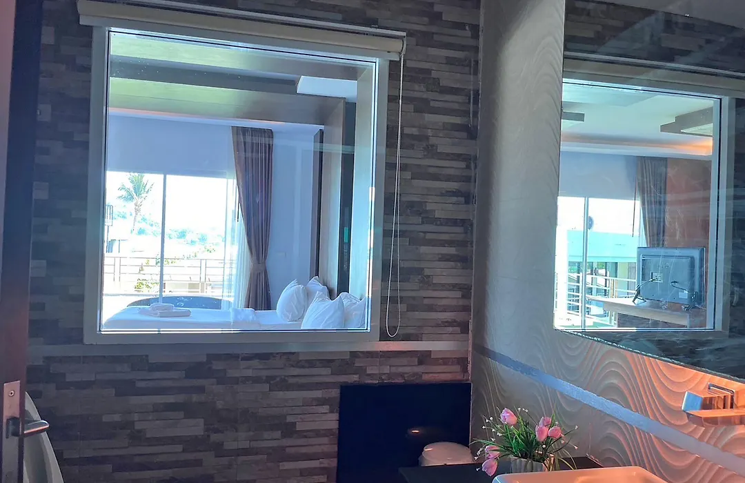 Phi Phi Cliff Beach Resort-1