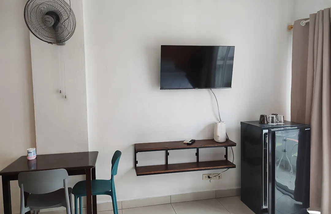 Jomtien Hostel-1