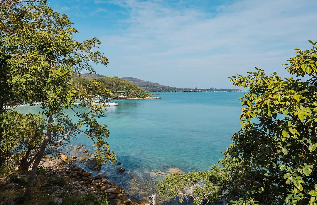 Vimarn Samed Resort-1