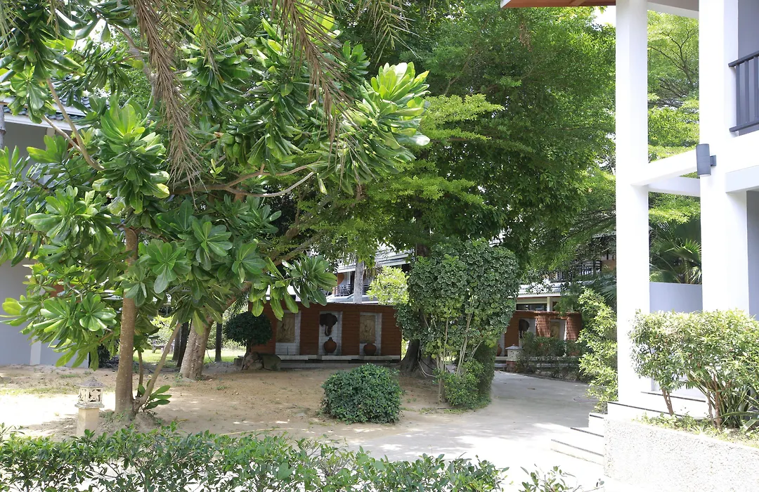 Phi Phi Andaman Beach Resort-1