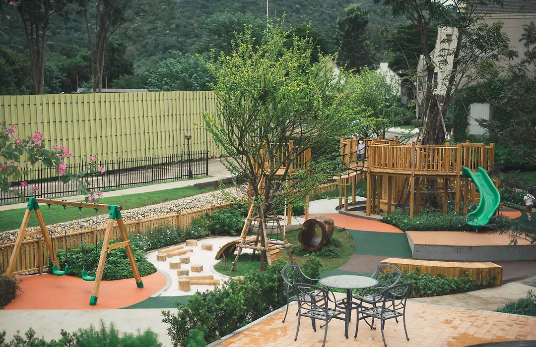 Thames Valley Khao Yai - Sha Plus-1