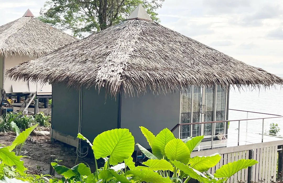 Koh Jum Resort-1