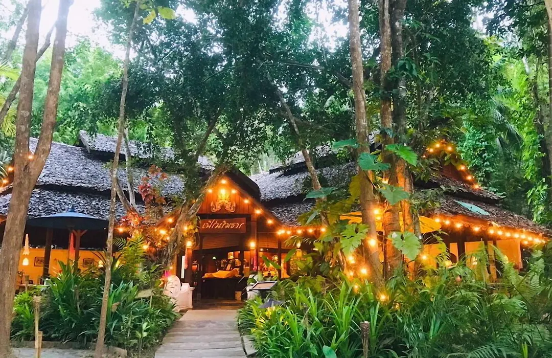 Fern Resort Mae Hong Son-1