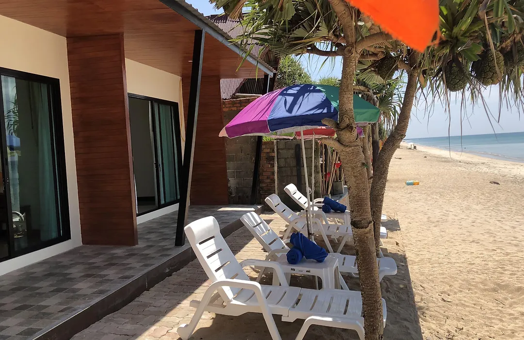 Lanta Seafront Resort-1