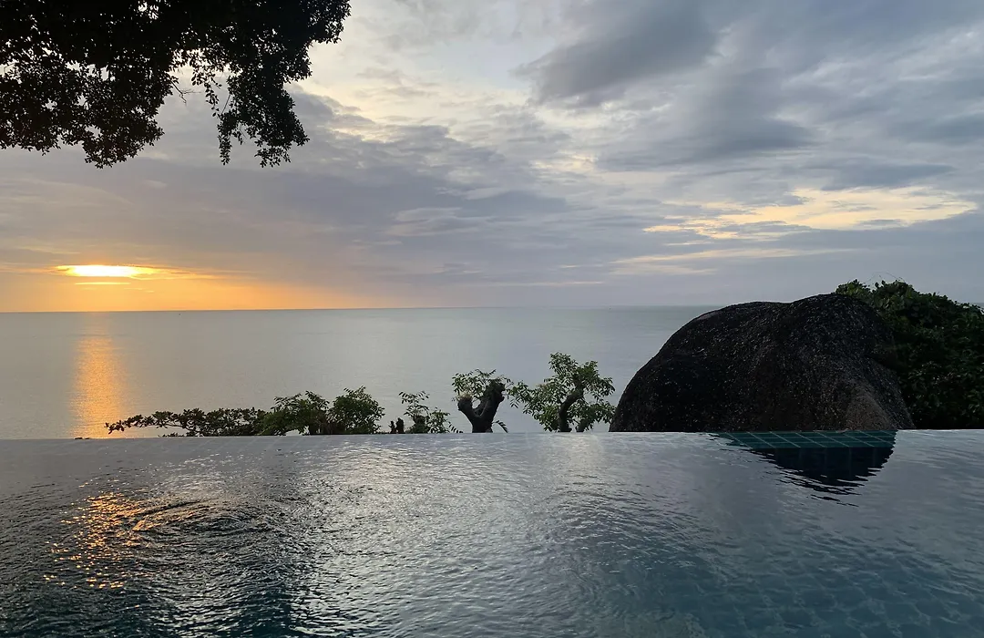 Baan Hin Sai Resort & Spa-1