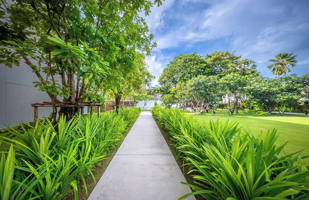 Patong Beach Hotel By See2Sea-1