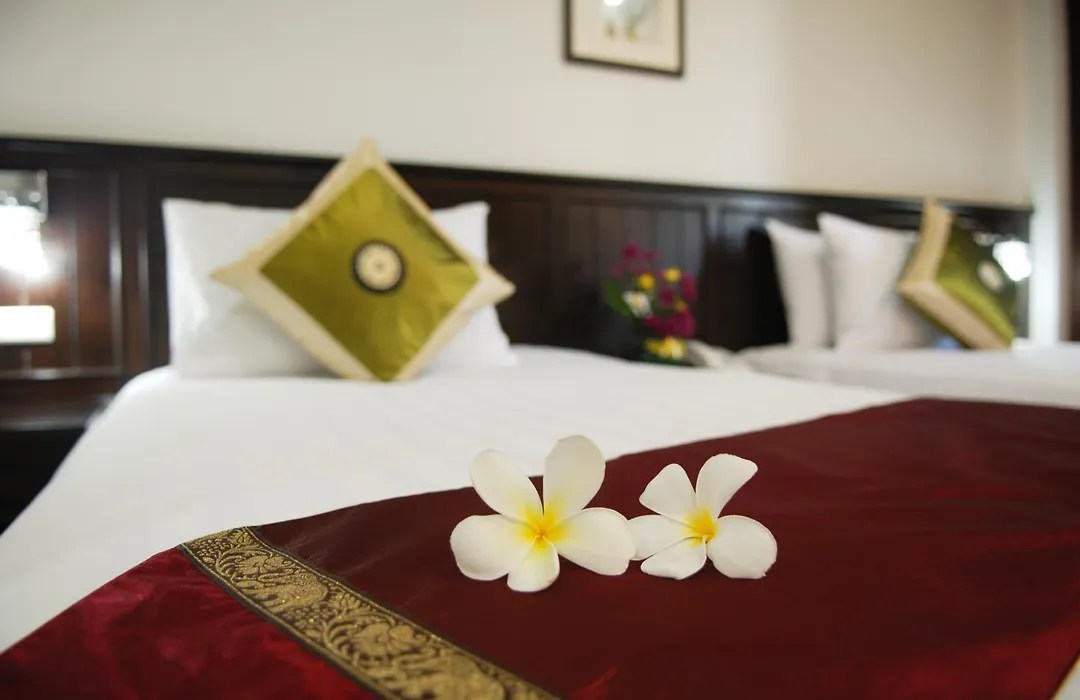 First Residence Hotel-1