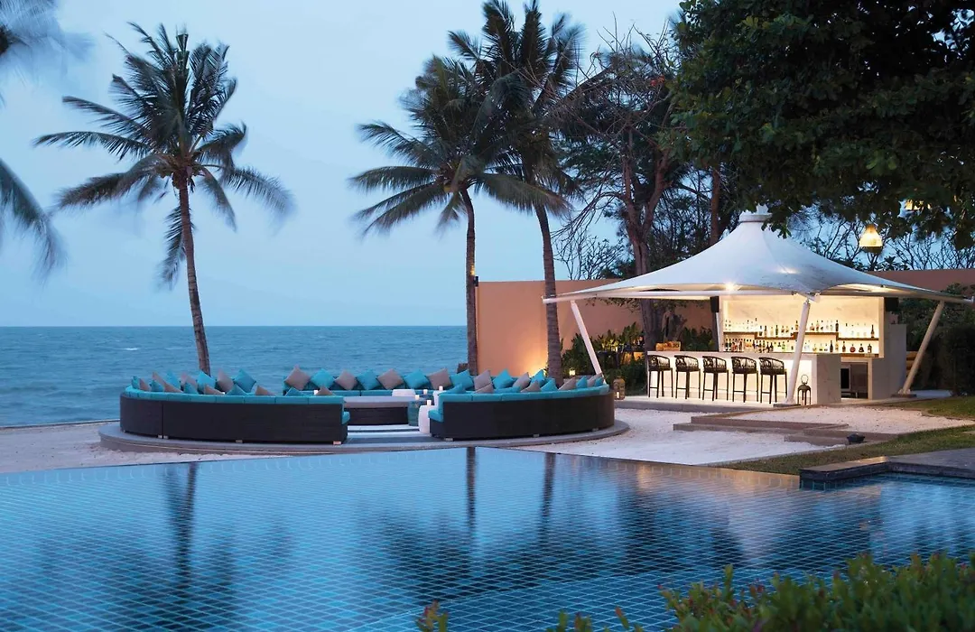 Moevenpick Asara Resort & Spa Hua Hin-1
