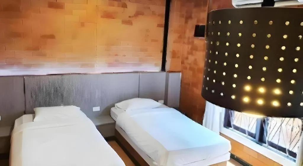 Changsova Hotel-1