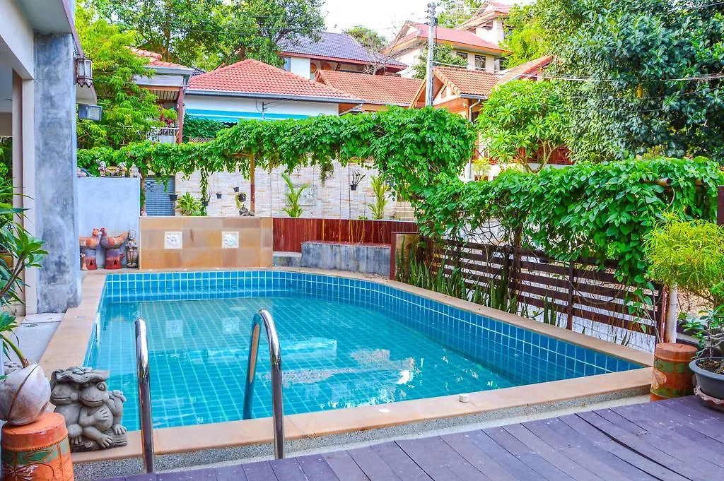 K.T. Samui Residence-1