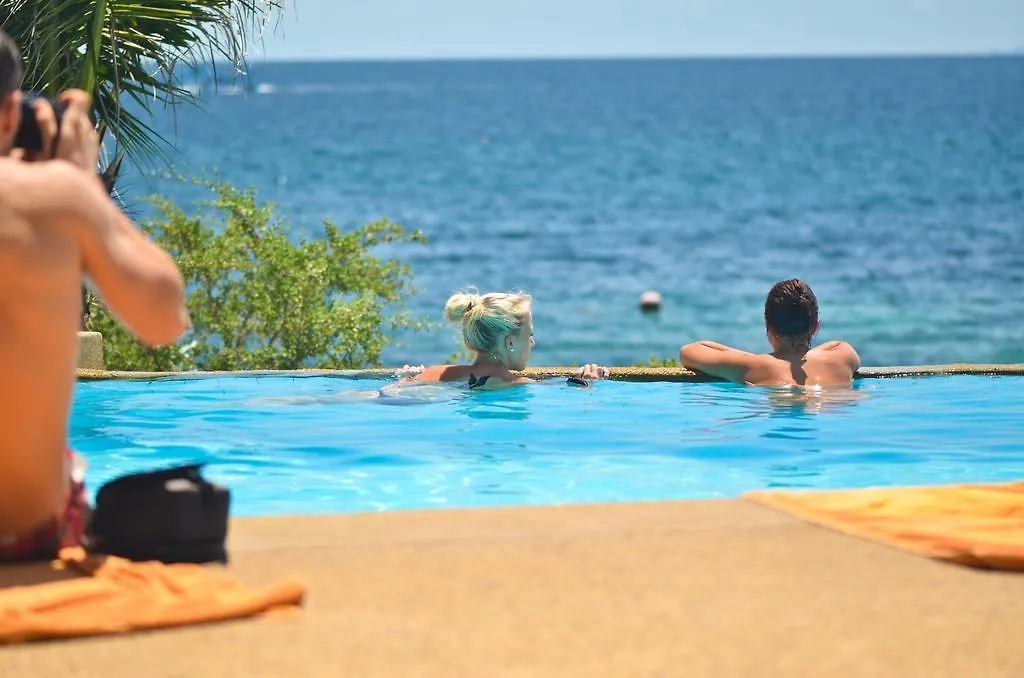 Montalay - Eco Cottage Koh Tao-1