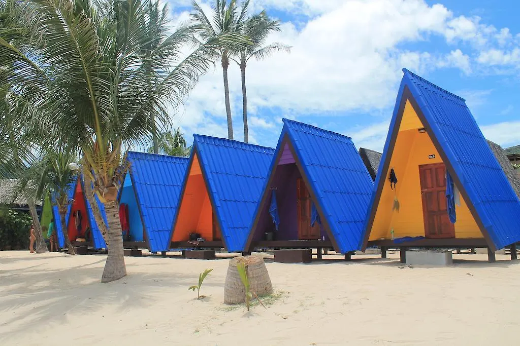 New Hut Bungalow-1