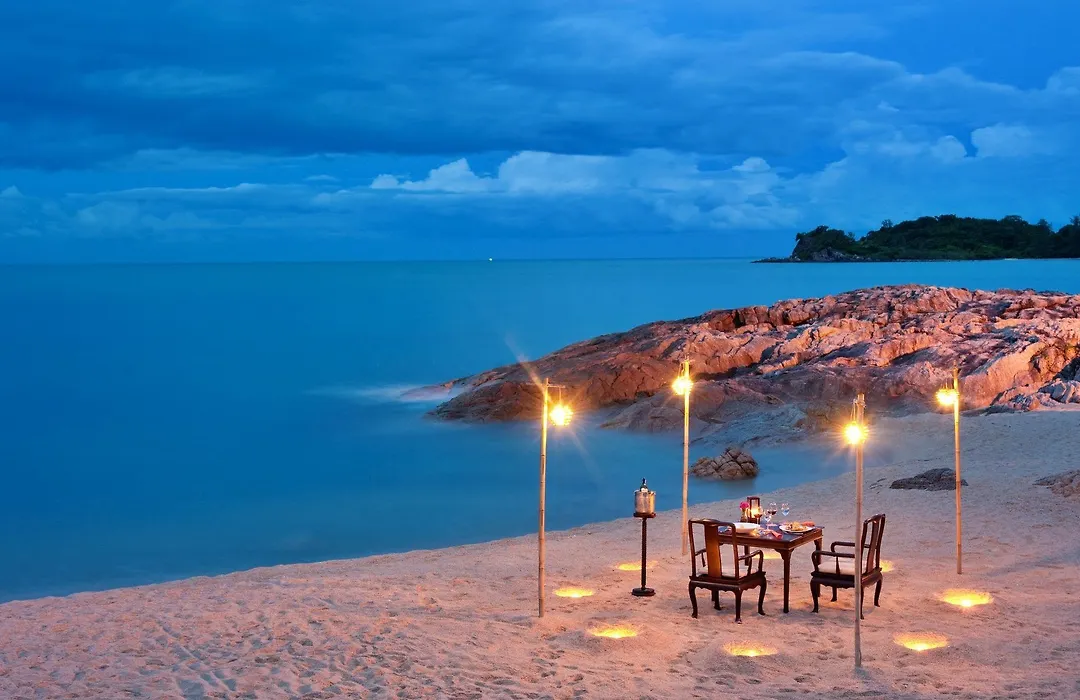 Tongsai Grand Villas-1