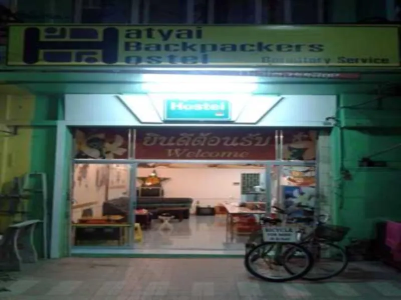 Hatyai Backpackers Hostel-1