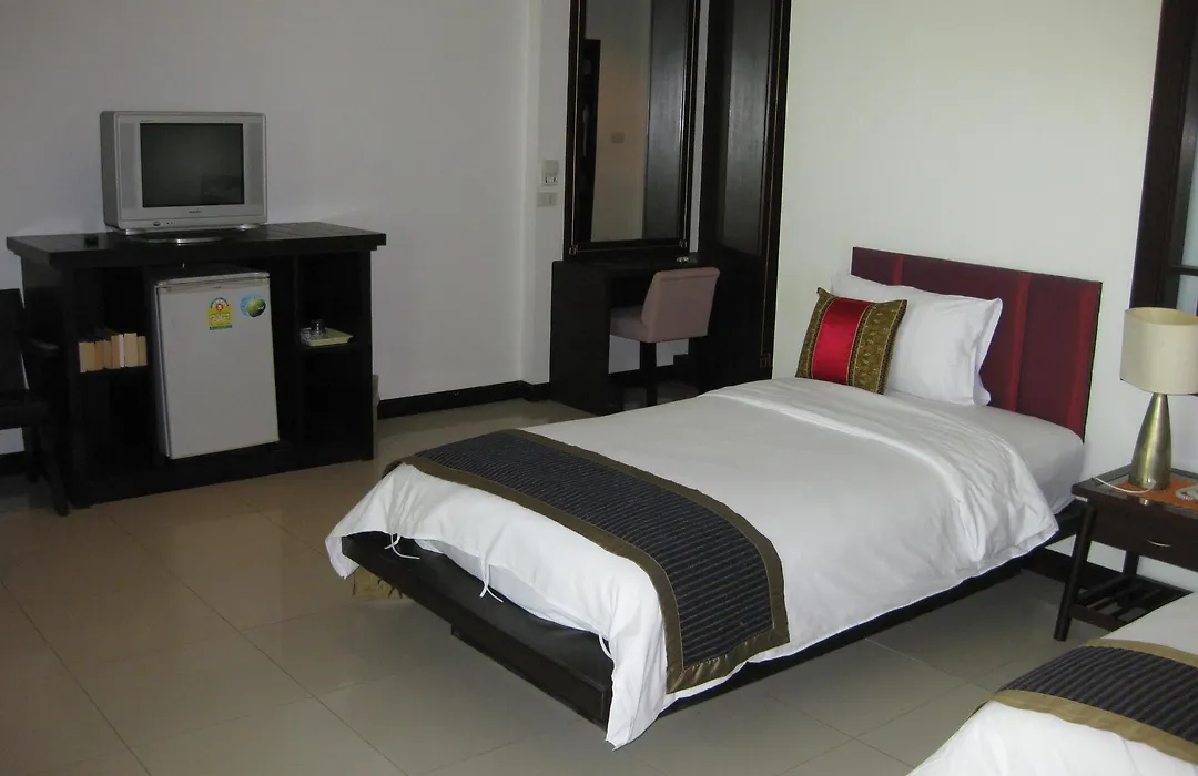Phuket Naithon Resort-1