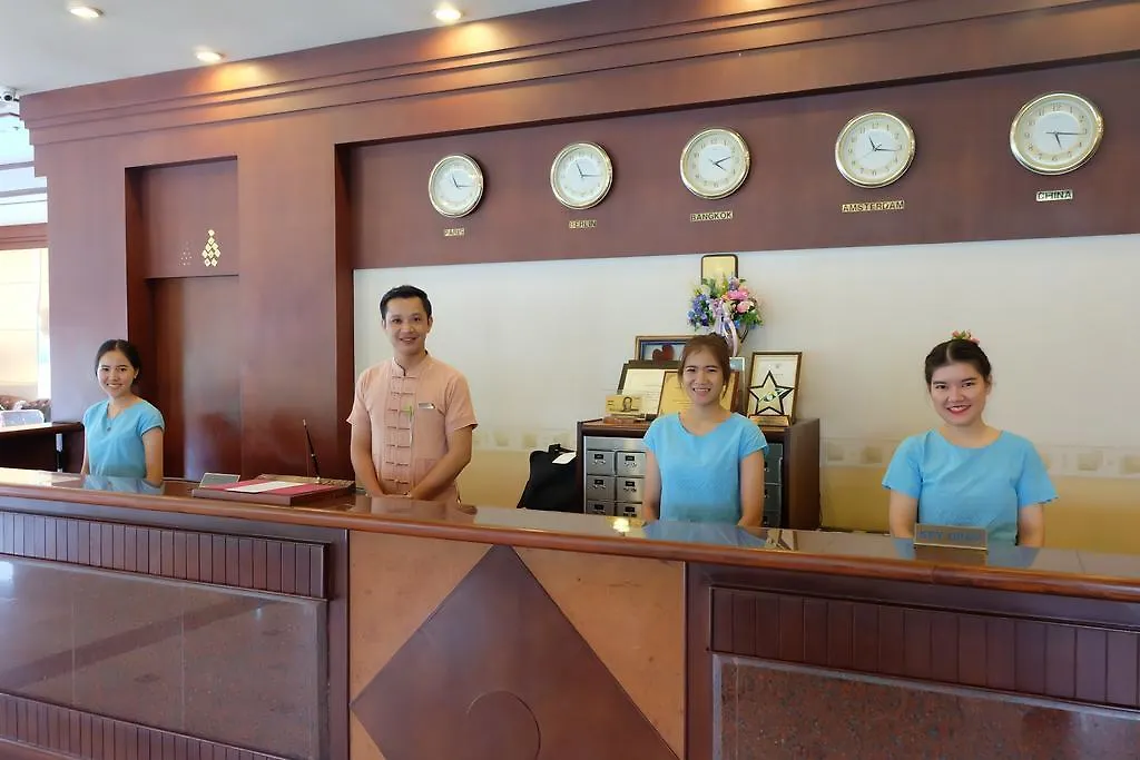 Tarin Hotel-1