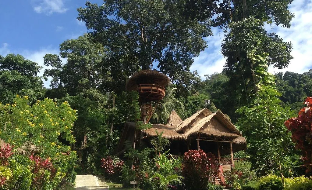 Oasis Koh Chang-1