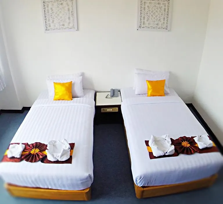 Phuket Town Inn-1