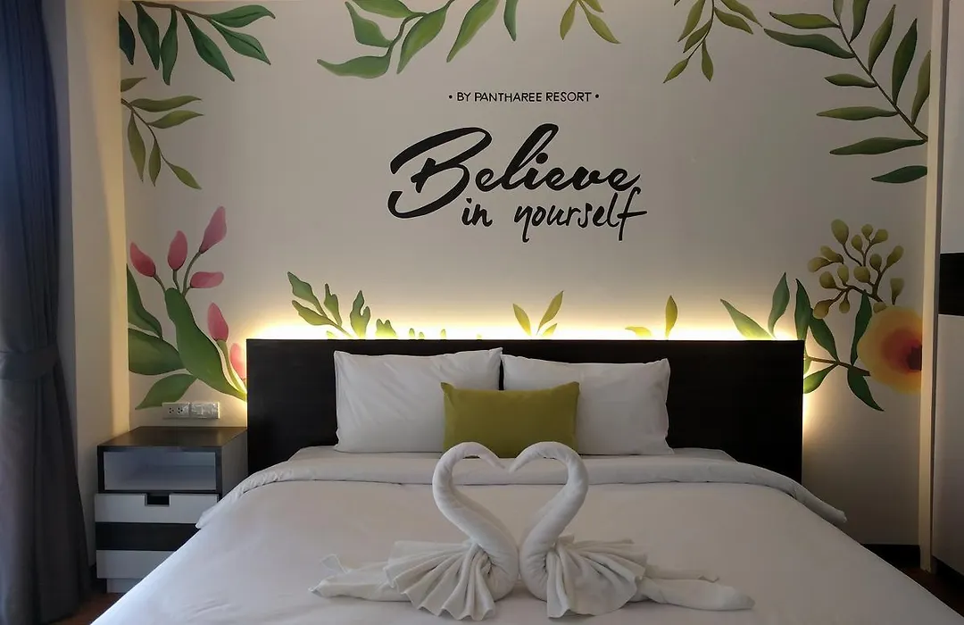 Pantharee Resort-1