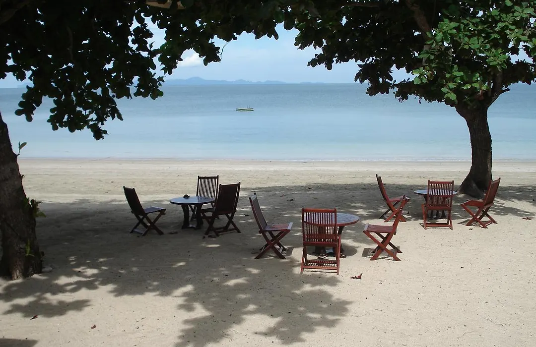 Koh Jum Lodge-1